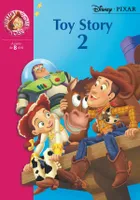 Bibliothèque Disney 18 - Toy Story 2