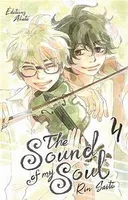 The Sound of my Soul - Tome 4 (VF)