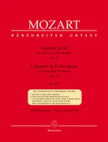 Horn Concerto in E-flat major No. 3, KV 447