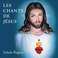 LES CHANTS DE JESUS - AUDIO