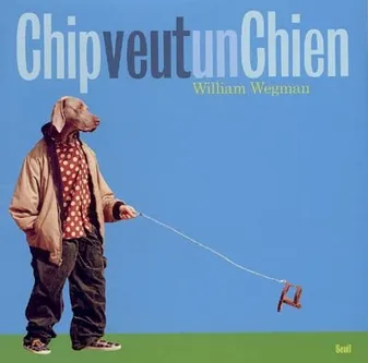 Chip veut un Chien