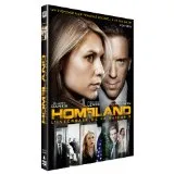 Homeland - Saison 2  (coffret 3 dvd)