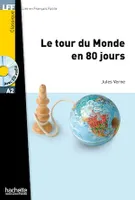 LFF A2 - Le Tour du Monde en 80 jours (ebook)