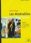 Vol. 1, Épopée de Jean Valjean, Fantine et Cosette, O&T - Hugo (Hugo), Les Misérables tome 1, extraits des 1re et 2e parties