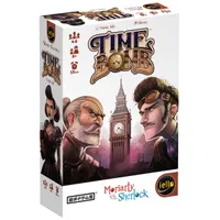 Time Bomb - Moriarty vs Sherlock - Mini Games 12