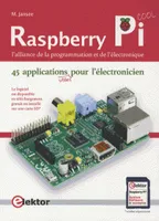 Raspberry Pi, L'alliance de la programmation et de l'électronique
