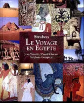 Le voyage en Égypte - Un regard romain, un regard romain