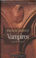 Vampires anthologie - 