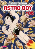 6, Astro Boy - Tome 6