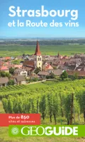Strasbourg et la Route des vins