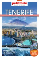 Guide Tenerife 2023 Carnet Petit Futé