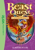 30, Beast Quest 30 - Le maître du ciel