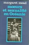 Moeurs et sexualité en Océanie