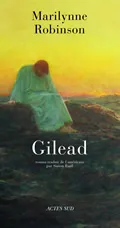 Gilead, roman