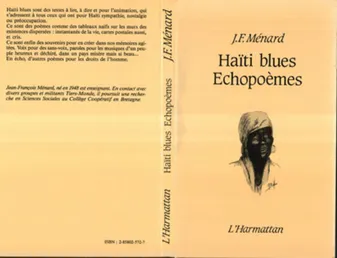 Haïri Blues, Echo Poèmes