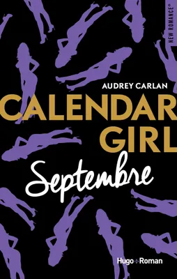 Calendar Girl - Septembre, Calendar girl / Septembre