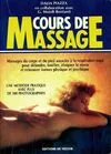 Cours de massage