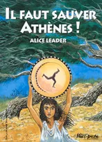 Il faut sauver Athènes !