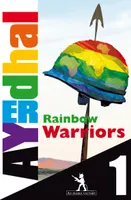 Rainbow Warriors épisode 1, Comment une armée de LGBT renverse une dictature africaine