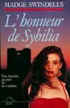 L'honneur de Sybilia, roman