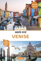 Guide Un Grand Week-End Venise, Plan détachable inclus