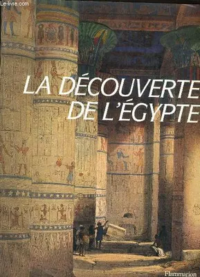 La découverte de l'Égypte