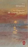 La Chanson de Charles Quint, roman