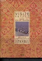 Visite privée- Istanbul