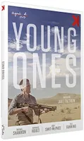 YOUNG ONES - DVD