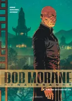 Bob Morane renaissance, 2, Bob Morane - Renaissance - Tome 2 - Le Village qui n'existait pas