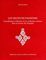Les Celtes en Pannonie
