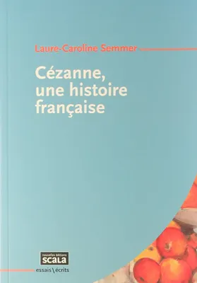 Cézanne, une histoire française