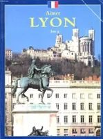 Aime Lyon