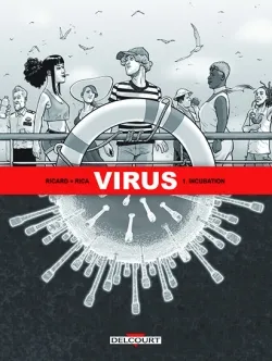 Virus 02 - Pack T1 + T2