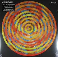 LP / Swim / CARIBOU