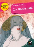 La Dame pâle, 1849