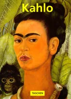 Frida kahlo 1907-1954 souffrance et passion, souffrance et passion