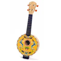 Jeux et Jouets Musique Instruments de musique Animambo - Banjo INSTRUMENT DE MUSIQUE