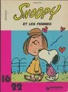 [4], Snoopy et les femmes (Peanuts)