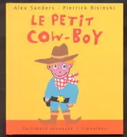 LE PETIT COW-BOY