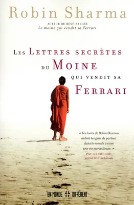 Les lettres secrètes du moine qui vendit sa Ferrari