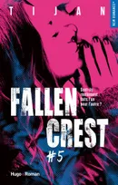 5, Fallen crest - Tome 05