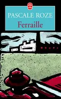 Ferraille, roman