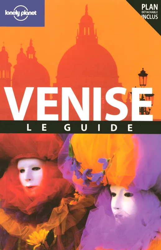 Livres Loisirs Voyage Guide de voyage Venise, le guide Damien Simonis