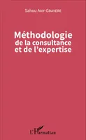 Méthodologie de la consultance et de l'expertise