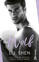 4, The Wolf, La nouvelle série de LJ Shen, l'autrice aux 3 millions de lecteurs dans le monde