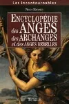 Encyclopédie des anges, des archanges et des anges rebelles