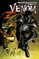 Venom - Les Monstres du mal