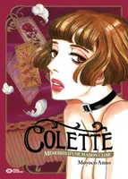 Volume unique, Colette, Mémoires d'une maison close