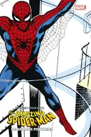 Amazing Spider-Man : À grands pouvoirs (Ed. cartonnée) - COMPTE FERME